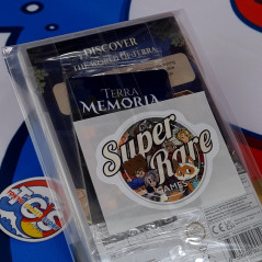 Terra Memoria Switch Super Rare Games New SRG132 (Multi-Languages/RPG-Aventure)