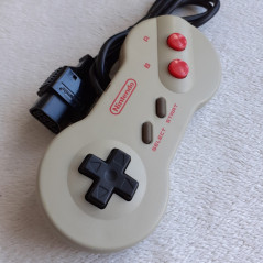Controller Pad Manette Famicom AV (FC NES) Japan Ver. Nintendo Official HVC-102