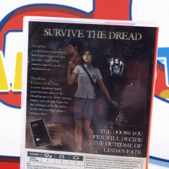 DreadOut Remastered Collection Switch Asia New (Game in Multi-Languages/Horreur)