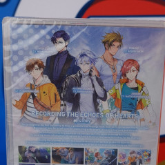 Voice Love On Air Switch Asia New (Game in Multi-Languages/Roman visuel)