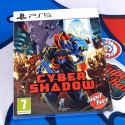 Cyber Shadow PS5 Super Rare Games New SRG15 (Multi-Languages/Plateforme)