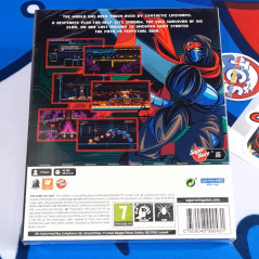 Cyber Shadow PS5 Super Rare Games New SRG15 [Multi-Language/Platform-Action]