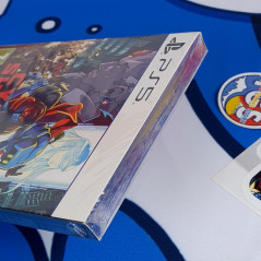 Cyber Shadow PS5 Super Rare Games New SRG15 [Multi-Language/Platform-Action]