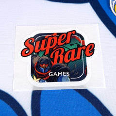 Cyber Shadow PS5 Super Rare Games New SRG15 [Multi-Language/Platform-Action]