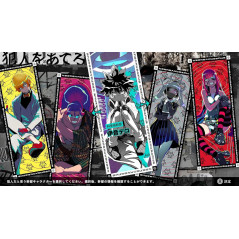 Shuten Kyodan Switch Japan [Multi-Language/Action] Preorder/Précommande