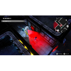 Shuten Kyodan Switch Japan [Multi-Language/Action] Preorder/Précommande