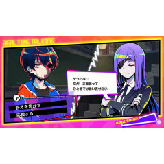 Shuten Kyodan Switch Japan [Multi-Language/Action] Preorder/Précommande