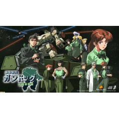 Stories from Sol: The Gun-Dog Switch Japan [Multi-Language/Visual Novel] Preorder/Précommande