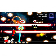 Project Starship PS4 FR Used Red Art Games (Multi-Languages/Shoot Them Up/SHMUP /Shooting)