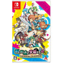 Class of Heroes 1,2&3 Remaster Collection Switch Japan [RPG] Preorder/Précommande