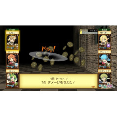Class of Heroes 1 2 3 Remaster Collection Switch Japan [Multi-Language/RPG] Preorder/Précommande
