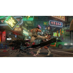 Street Fighter V: Arcade Edition PS4 Euro Used (Game In Multi-Languages/Fighting)