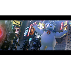 Ghostbusters: The Video Game Remastered PS4 Euro Used (Game In Multi-Languages/Action)