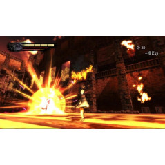 Anima: Gate of Memories - The Nameless Chronicles PS4 Euro Used (Game In Multi-Languages/Action RPG)