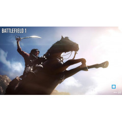 Battlefield 1 PS4 Euro Used (Game In Multi-Languages/All Shooters)