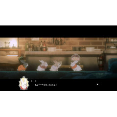 LAPIN Switch Japan [Platform] Preorder/Précommande