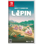 LAPIN Switch Japan [Platform] Preorder/Précommande