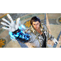 Tekken 7 PS4 Euro Used (Game In Multi-Languages/Action Baston)