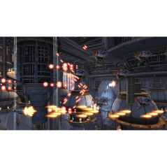 Sine Mora EX PS4 Euro Used (Game In Multi-Languages/Shoot 'em up)