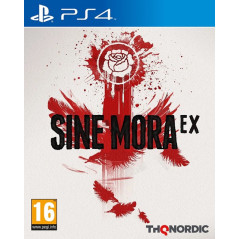 Sine Mora EX PS4 Euro Used (Game In Multi-Languages/Shoot 'em up)