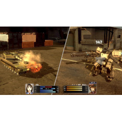 Front Mission 3 Remake Switch Japan [Multi-Language] Preorder/Précommande