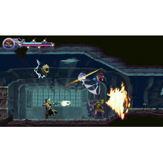 Ninja Gaiden: Ragebound Switch Japan [Multi-Language/Platform] Preorder/Précommande