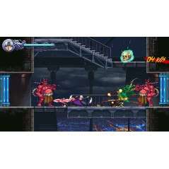 Ninja Gaiden: Ragebound Switch Japan [Multi-Language/Platform] Preorder/Précommande