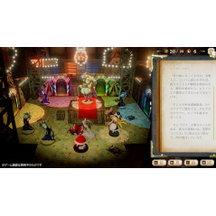 Marisa of Liartop Mountain Switch Japan [Multi-Language] Preorder/Précommande