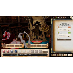 Marisa of Liartop Mountain Switch Japan [Multi-Language] Preorder/Précommande