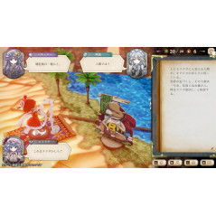 Marisa of Liartop Mountain Switch Japan [Multi-Language] Preorder/Précommande