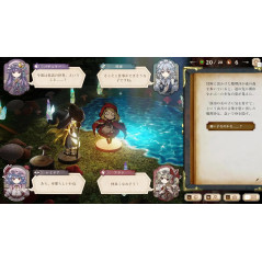 Marisa of Liartop Mountain Switch Japan [Multi-Language] Preorder/Précommande