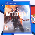 Battlefield 1 PS4 Euro Ed. [Multi-Languages]