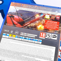 Battlefield 1 PS4 Euro Ed. [Multi-Languages]