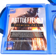 Battlefield 1 PS4 Euro Ed. [Multi-Languages]