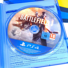 Battlefield 1 PS4 Euro Ed. [Multi-Languages]