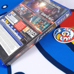 Tekken 7 Deluxe Edition PS4 Euro FR  [Multi-Languages/Fighting]