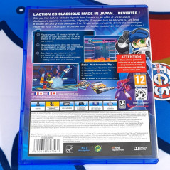 Mighty No. 9 PS4 Euro FR [Multi-Languages/Arcade Platform-Action]