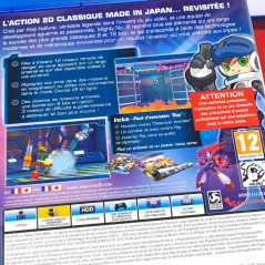Mighty No. 9 PS4 Euro FR [Multi-Languages/Arcade Platform-Action]