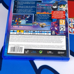 Mighty No. 9 PS4 Euro FR [Multi-Languages/Arcade Platform-Action]