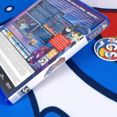Mighty No. 9 PS4 Euro FR [Multi-Languages/Arcade Platform-Action]