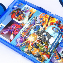 Mighty No. 9 PS4 Euro FR [Multi-Languages/Arcade Platform-Action]