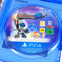 Mighty No. 9 PS4 Euro FR [Multi-Languages/Arcade Platform-Action]