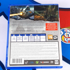 Sine Mora EX PS4 Euro [Multi-Languages/Shoot'em up]