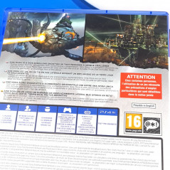 Sine Mora EX PS4 Euro [Multi-Languages/Shoot'em up]