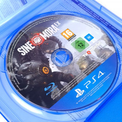 Sine Mora EX PS4 Euro [Multi-Languages/Shoot'em up]