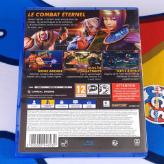 Street Fighter V: Arcade Edition PS4 Euro FR [Multi-Languages/Fighting]