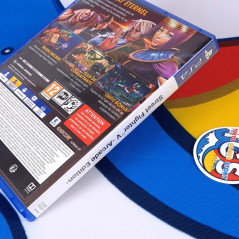 Street Fighter V: Arcade Edition PS4 Euro FR [Multi-Languages/Fighting]
