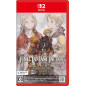 Final Fantasy Tactics: The Ivalice Chronicles Deluxe Edition Switch 2 Japan Ed. [Multi-Language] (Preorder/Précommande)