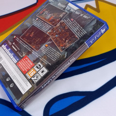 The Procession to Calvary PS4 EURO [Multi-Language/Red Art Games]
