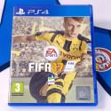 FIFA 17 PS4 Euro FR (Game In Multi-Languages/Sport-Football-Soccer)
